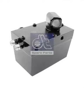 Насос - DT Spare Parts 7.77023
