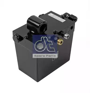 Насос - DT Spare Parts 5.65104