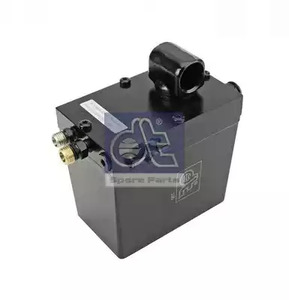 Насос - DT Spare Parts 5.65103