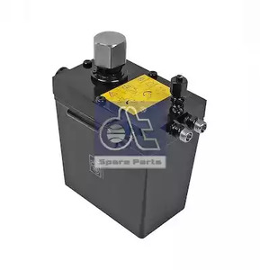 Насос - DT Spare Parts 7.77029