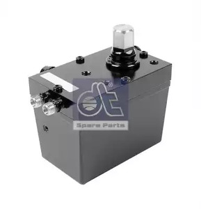 Насос - DT Spare Parts 6.76007