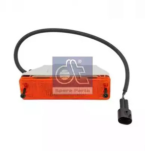Фонарь - DT Spare Parts 3.31053