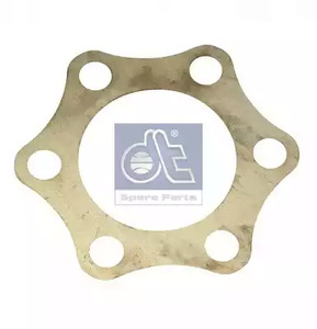 Приводной диск - DT Spare Parts 1.24211