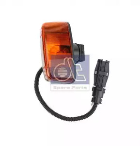 Фонарь - DT Spare Parts 3.31171
