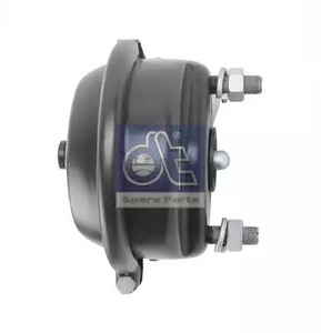 Цилиндр - DT Spare Parts 6.64001