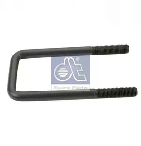 Стремянка рессоры - DT Spare Parts 2.62558