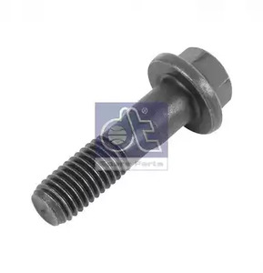 Болт - DT Spare Parts 7.53625