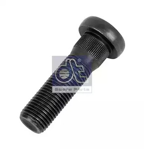 Болт - DT Spare Parts 1.17136