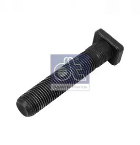 Болт - DT Spare Parts 1.17027