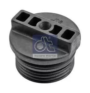Крышка - DT Spare Parts 2.65072