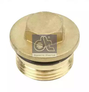 Крышка - DT Spare Parts 2.65074