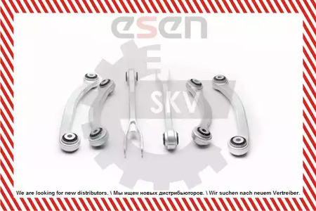 Ремкомплект - ESEN SKV 04SKV290