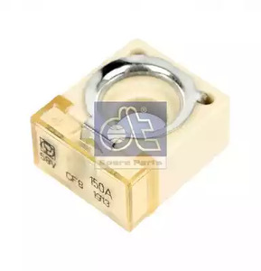 Предохранитель - DT Spare Parts 9.69124