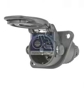 Розетка - DT Spare Parts 5.77074