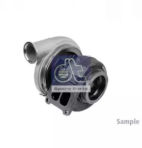 Компрессор - DT Spare Parts 5.41231