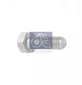 Болт - DT Spare Parts 9.02050