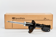 Амортизатор | перед лев | - SpeedMate SM-SAG030W