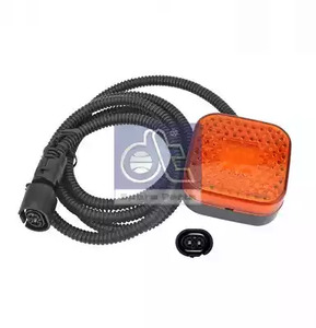 Фонарь - DT Spare Parts 3.31112