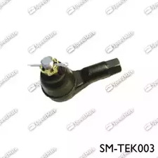Шарнир | перед прав/лев | - SpeedMate SM-TEK003