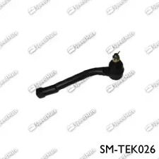 Наконечник рулевой лв - SpeedMate SMTEK026