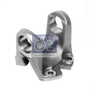 Фланец - DT Spare Parts 2.34090