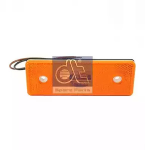 Фонарь - DT Spare Parts 3.31116