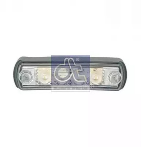 Фонарь - DT Spare Parts 3.31115