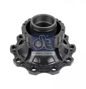 Ступица колеса - DT Spare Parts 2.65272