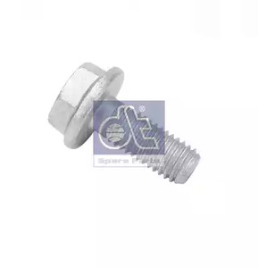 Болт - DT Spare Parts 4.40351