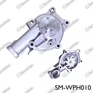 Насос водяной - SpeedMate SM-WPH010