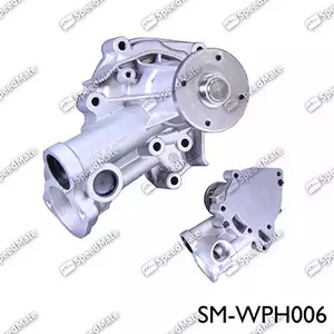Насос водяной - SpeedMate SM-WPH006