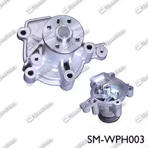 Насос водяной - SpeedMate SM-WPH003