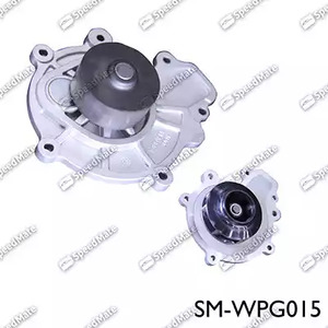Насос - SpeedMate SM-WPG015