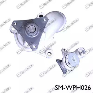 Насос водяной - SpeedMate SM-WPH026