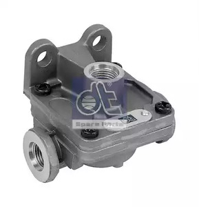 Клапан - DT Spare Parts 7.16155