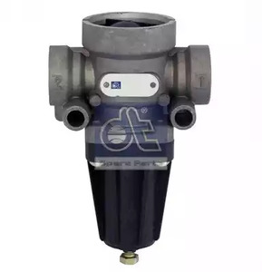 Клапан HCV - DT Spare Parts 3.72012