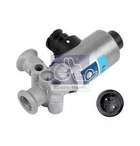 Клапан электромагнитный - DT Spare Parts 4.62601