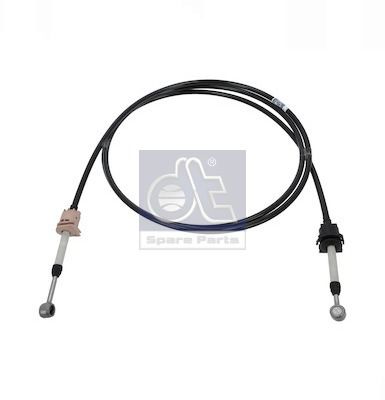 Трос - DT Spare Parts 2.33321