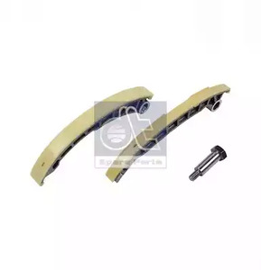 Планка успокоителя - DT Spare Parts 7.55240