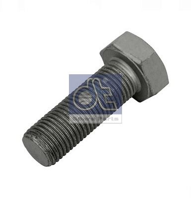 Болт - DT Spare Parts 9.11017