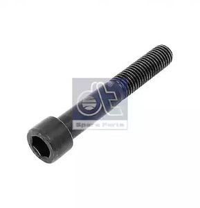 Болт - DT Spare Parts 2.62927