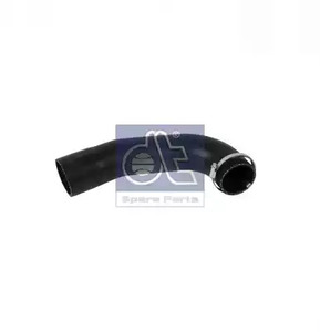 Патрубок радиатора Volvo fh13 fm13 (O 60,0 mm / o 61,5 mm) - DT Spare Parts 215759