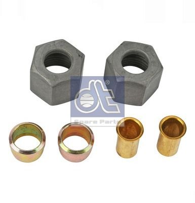 Трубопроводный комплект - DT Spare Parts 4.90370