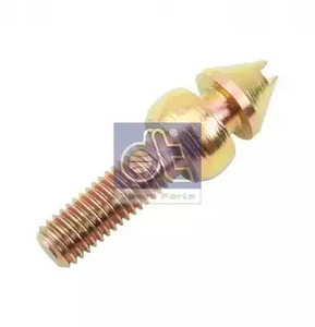 Болт - DT Spare Parts 4.40255