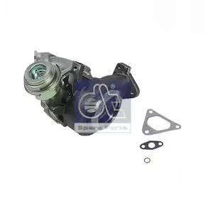 Компрессор - DT Spare Parts 4.66339
