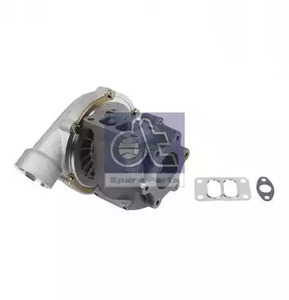 Компрессор - DT Spare Parts 4.62554
