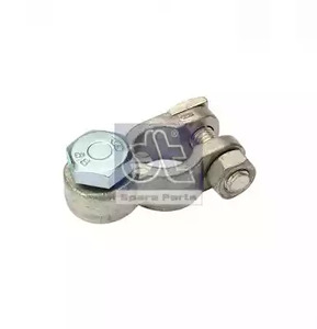 Клемма - DT Spare Parts 3.36016