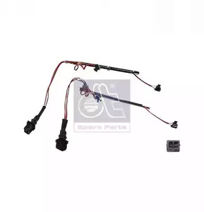 Контакт - DT Spare Parts 6.95172