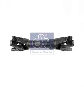Вал - DT Spare Parts 2.34201