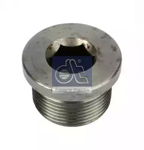 Болт - DT Spare Parts 9.29007